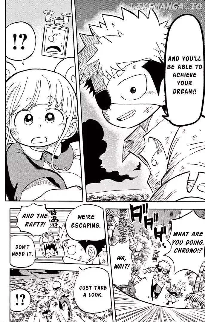 "All Great Achievements Require Time" Chapter 2 page 43 - 