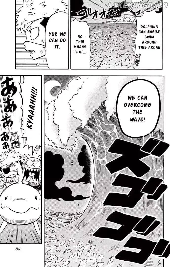 "All Great Achievements Require Time" Chapter 2 page 47 - 