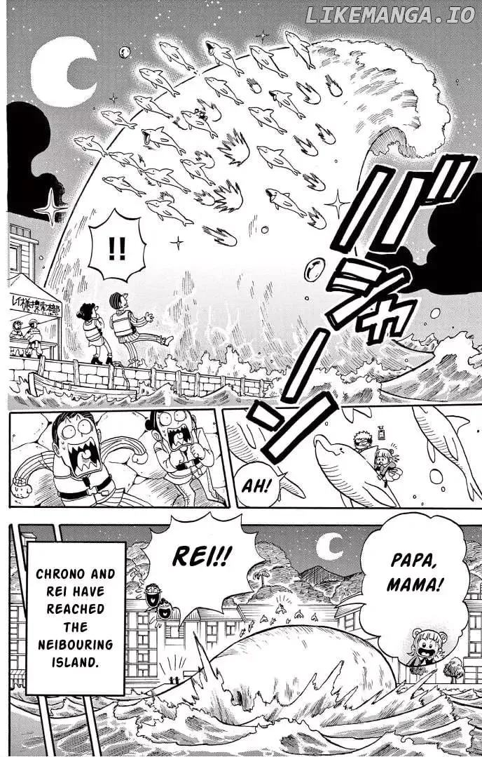 "All Great Achievements Require Time" Chapter 2 page 48 - 