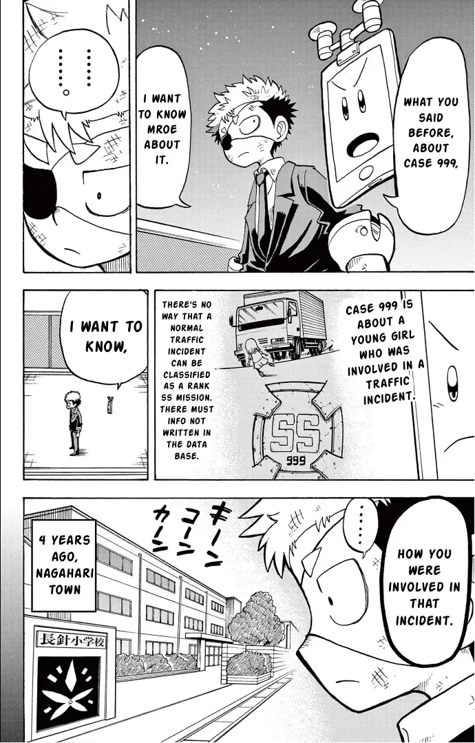 "All Great Achievements Require Time" Chapter 4 page 8 - 