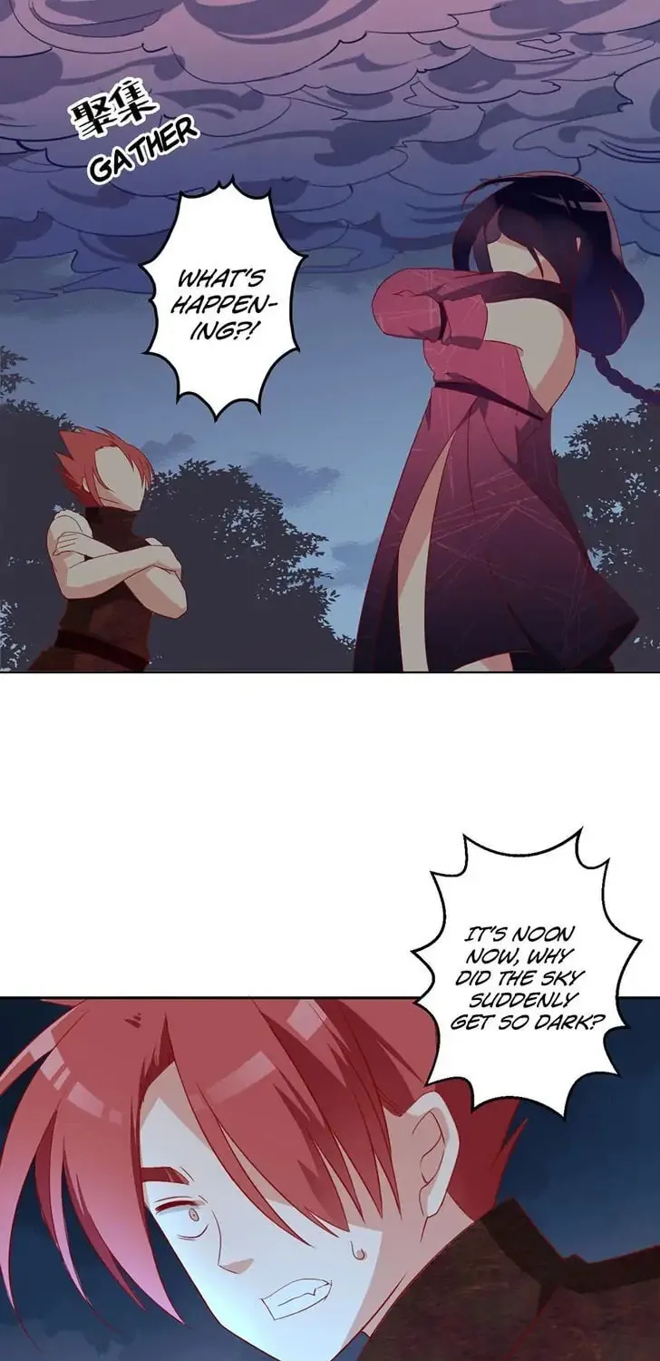 All Hail My Adorable Master (Colored) Chapter 0 page 13 - 