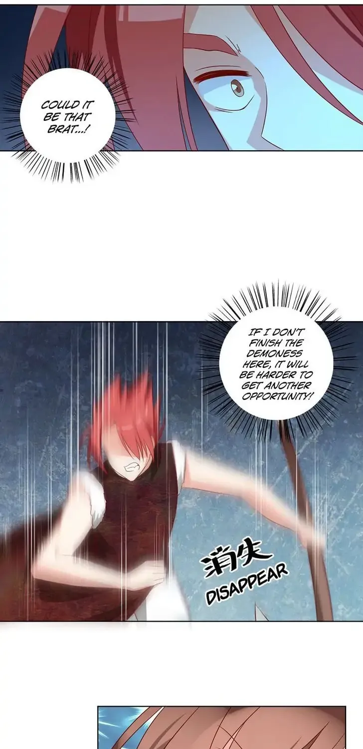 All Hail My Adorable Master (Colored) Chapter 0 page 15 - 