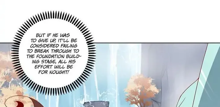 All Hail My Adorable Master (Colored) Chapter 0 page 20 - 