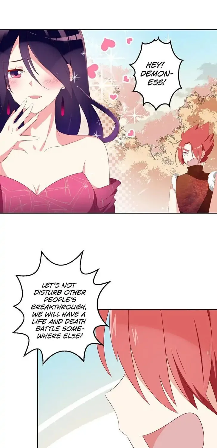 All Hail My Adorable Master (Colored) Chapter 0 page 3 - 