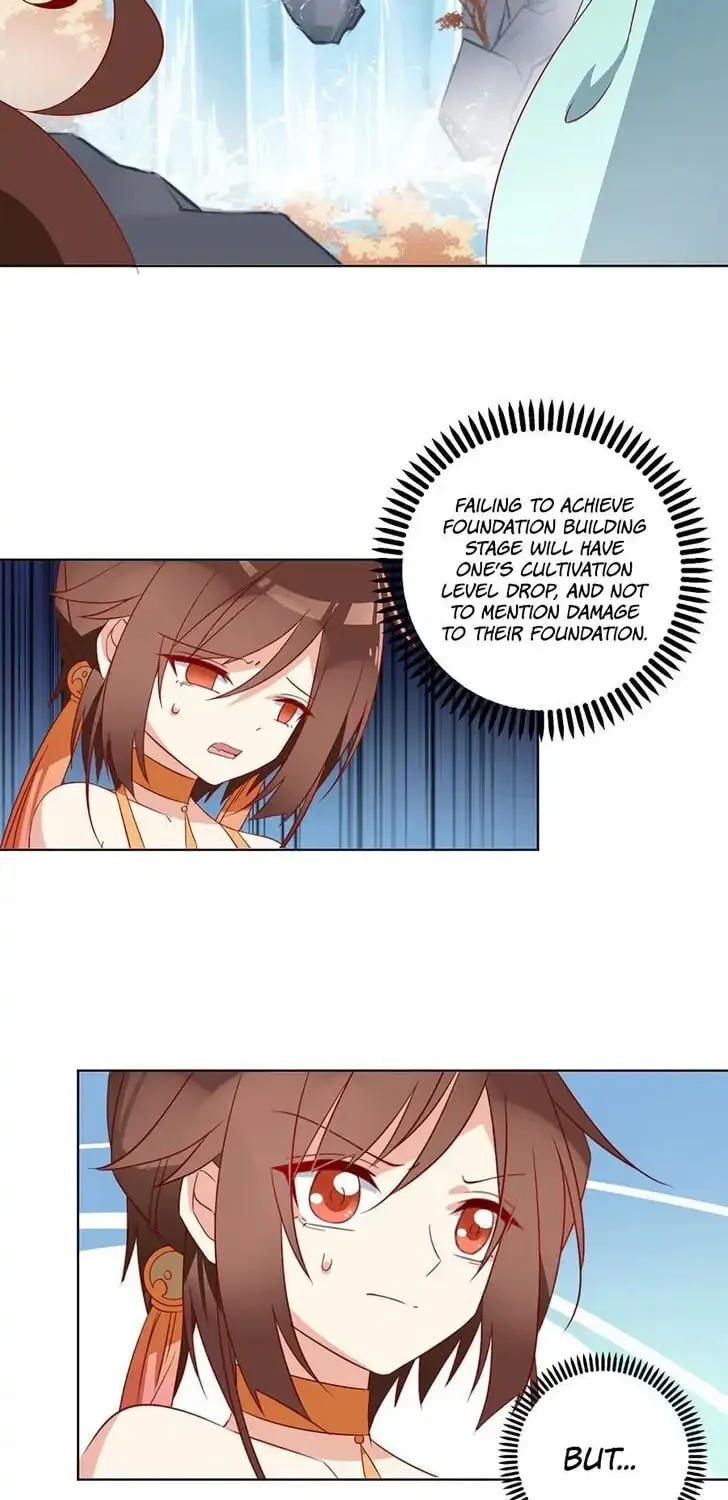 All Hail My Adorable Master (Colored) Chapter 0 page 21 - 