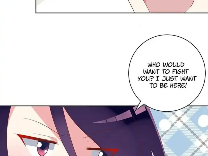 All Hail My Adorable Master (Colored) Chapter 0 page 4 - 