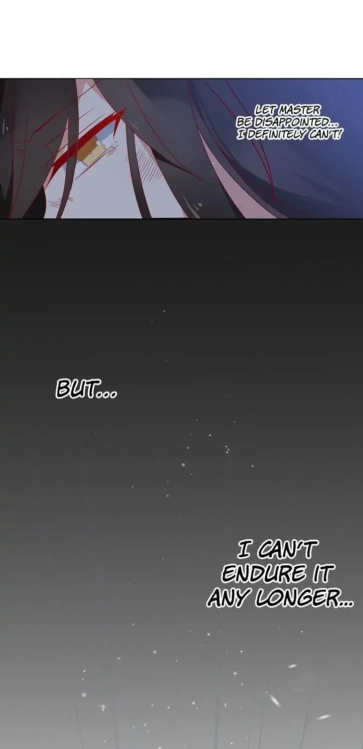 All Hail My Adorable Master (Colored) Chapter 0 page 35 - 