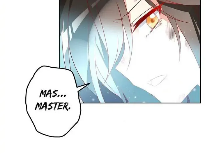 All Hail My Adorable Master (Colored) Chapter 0 page 40 - 