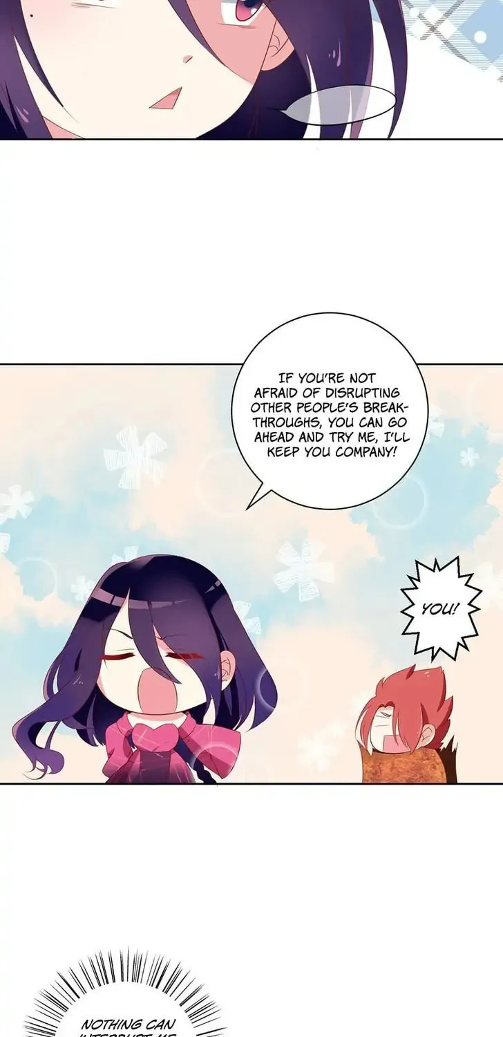 All Hail My Adorable Master (Colored) Chapter 0 page 5 - 