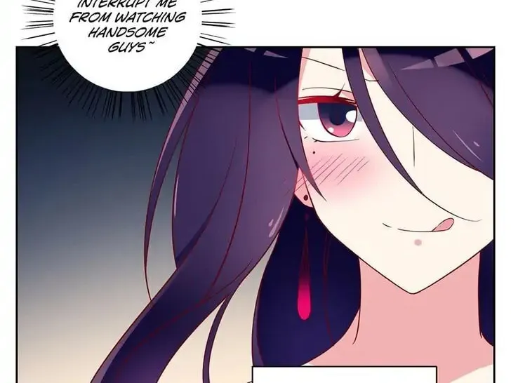 All Hail My Adorable Master (Colored) Chapter 0 page 6 - 