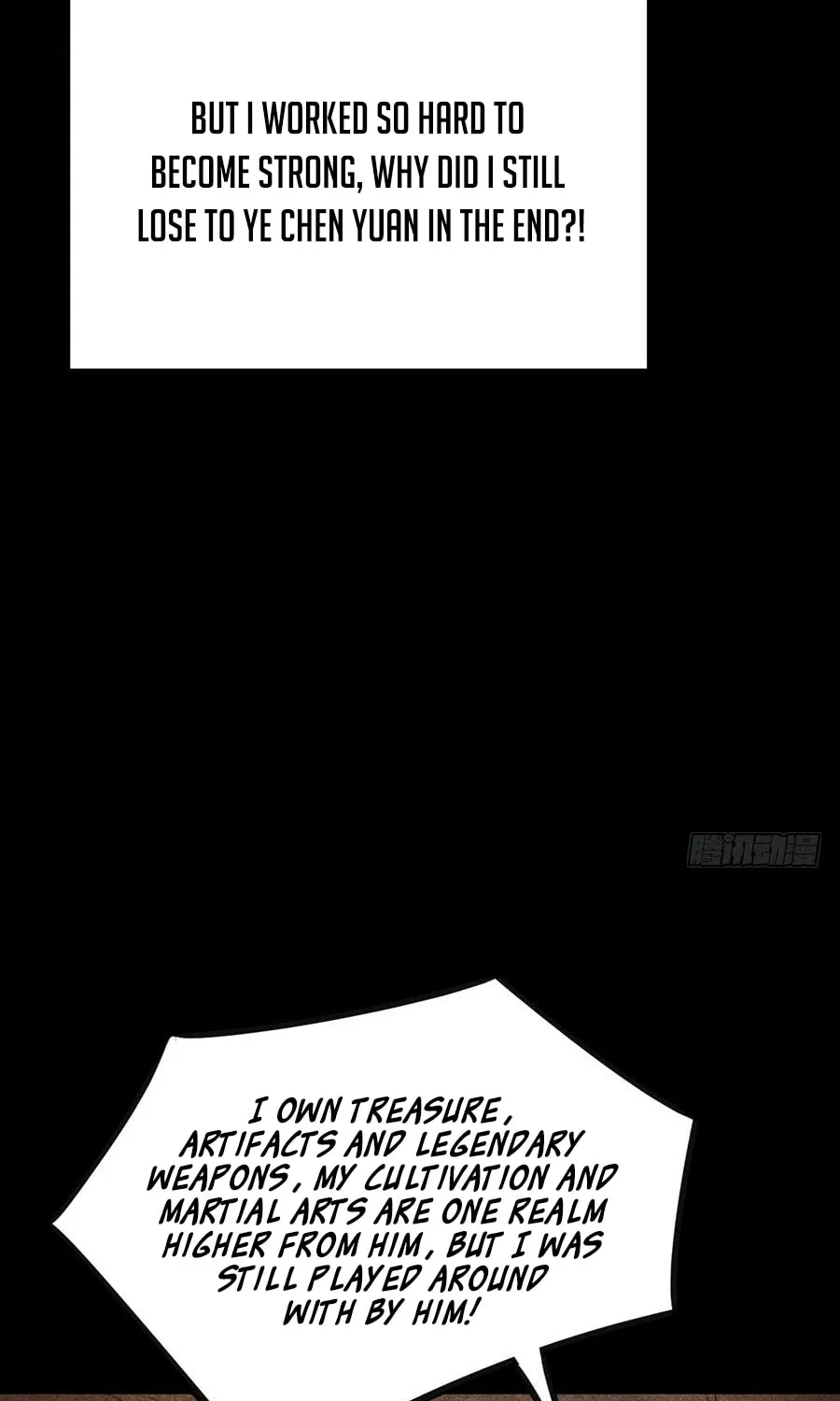 All Hail My Adorable Master (Colored) Chapter 1 page 18 - 
