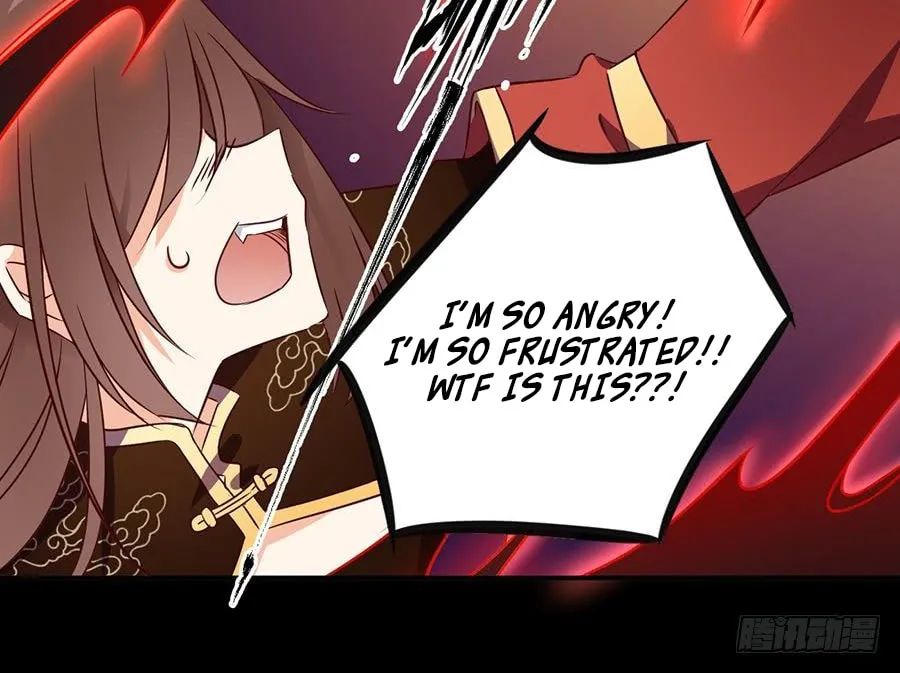 All Hail My Adorable Master (Colored) Chapter 1 page 20 - 