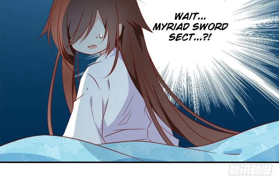 All Hail My Adorable Master (Colored) Chapter 1 page 30 - 