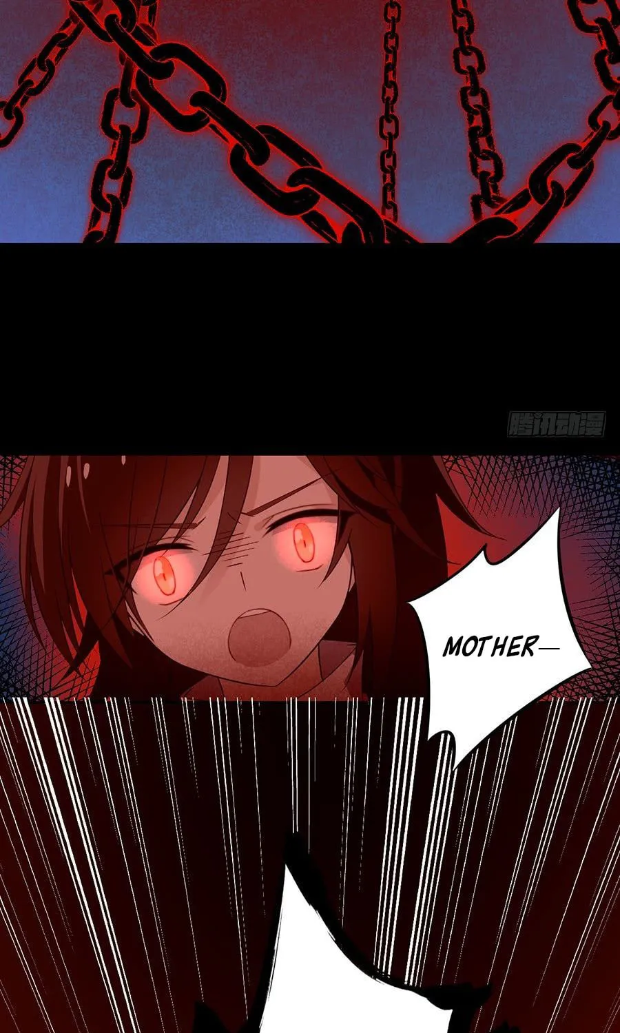 All Hail My Adorable Master (Colored) Chapter 10 page 17 - 