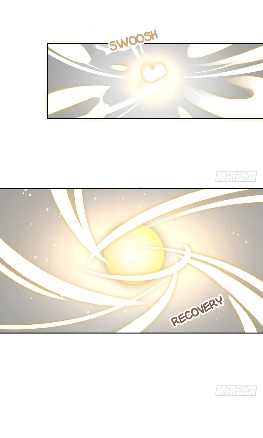 All Hail My Adorable Master (Colored) Chapter 10 page 23 - 
