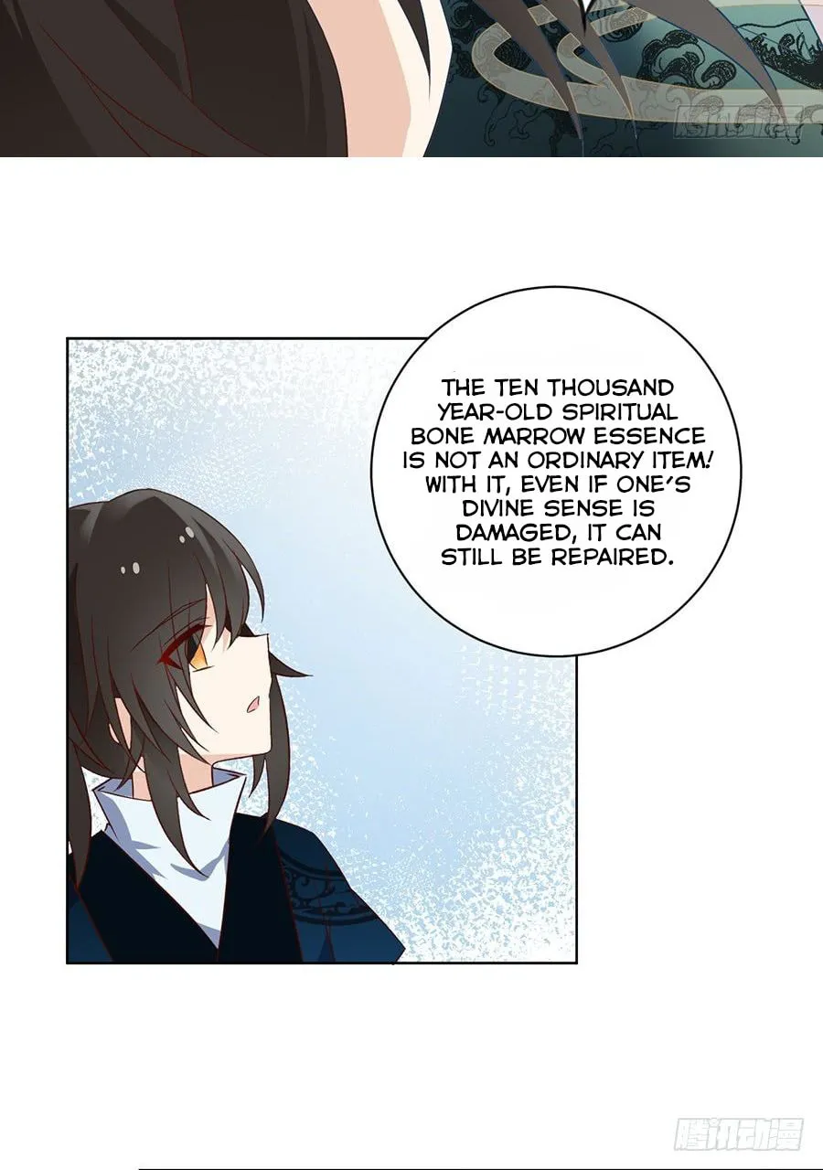 All Hail My Adorable Master (Colored) Chapter 11 page 28 - 