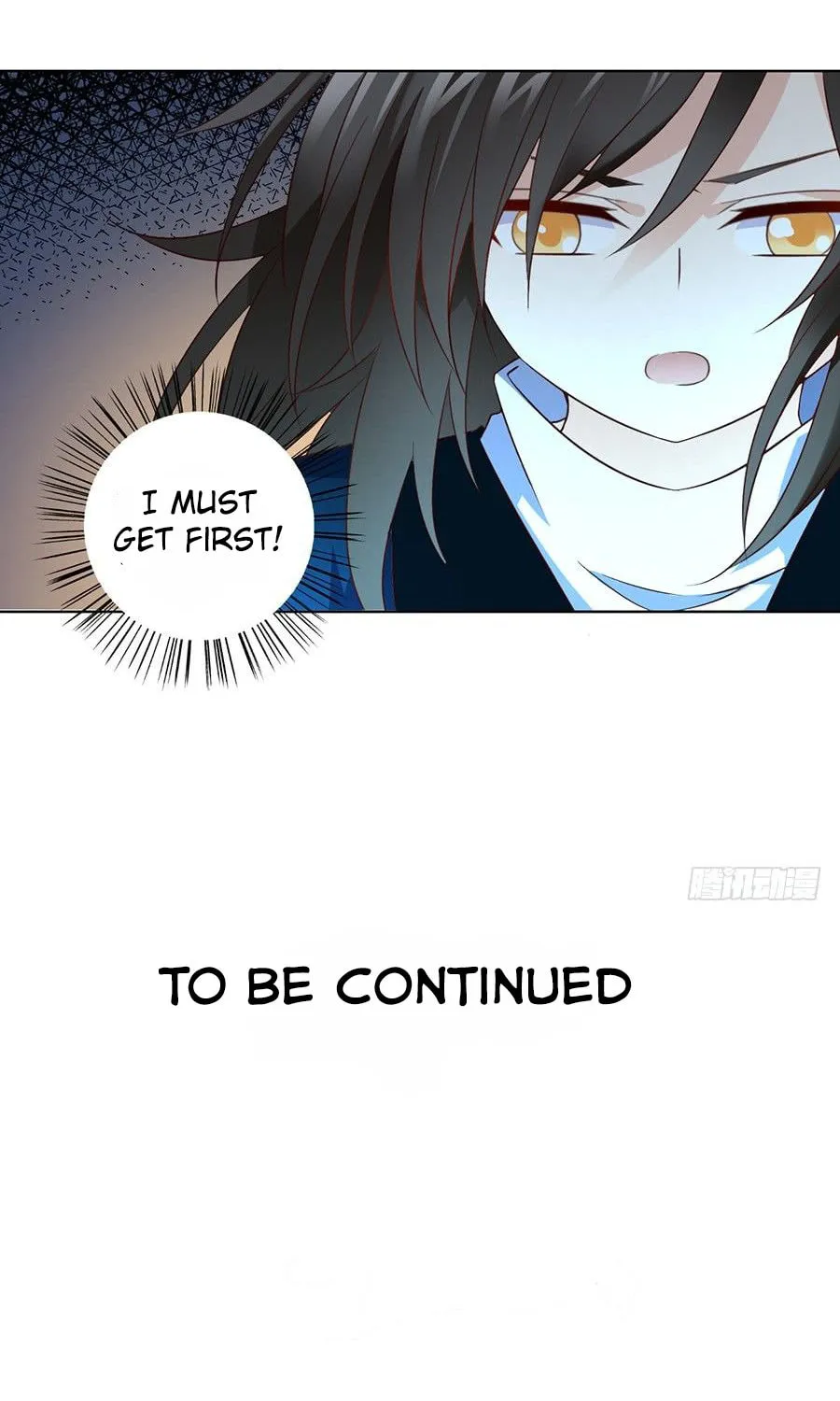 All Hail My Adorable Master (Colored) Chapter 11 page 32 - 