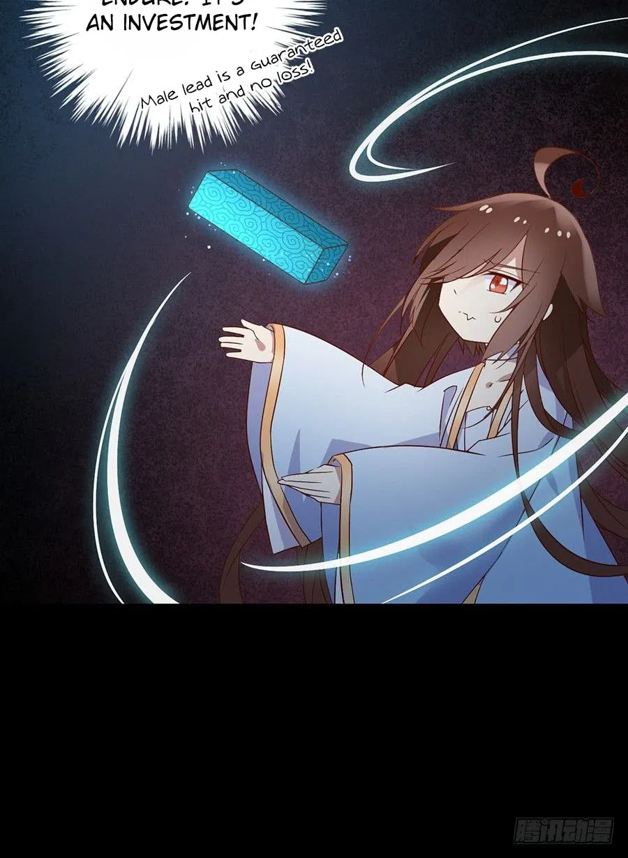 All Hail My Adorable Master (Colored) Chapter 11 page 8 - 