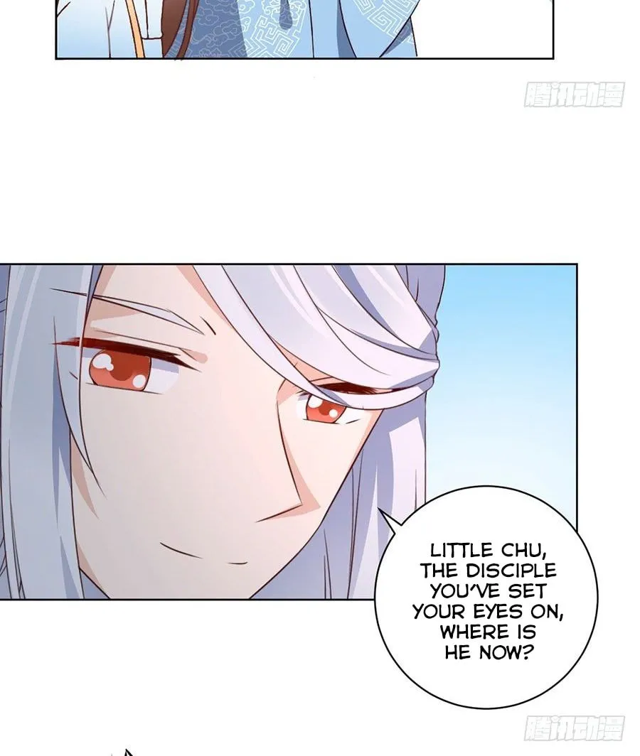 All Hail My Adorable Master (Colored) Chapter 12 page 14 - 