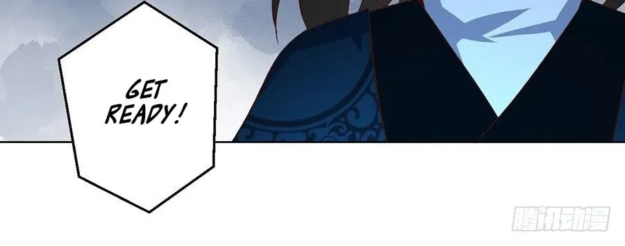 All Hail My Adorable Master (Colored) Chapter 13 page 6 - 