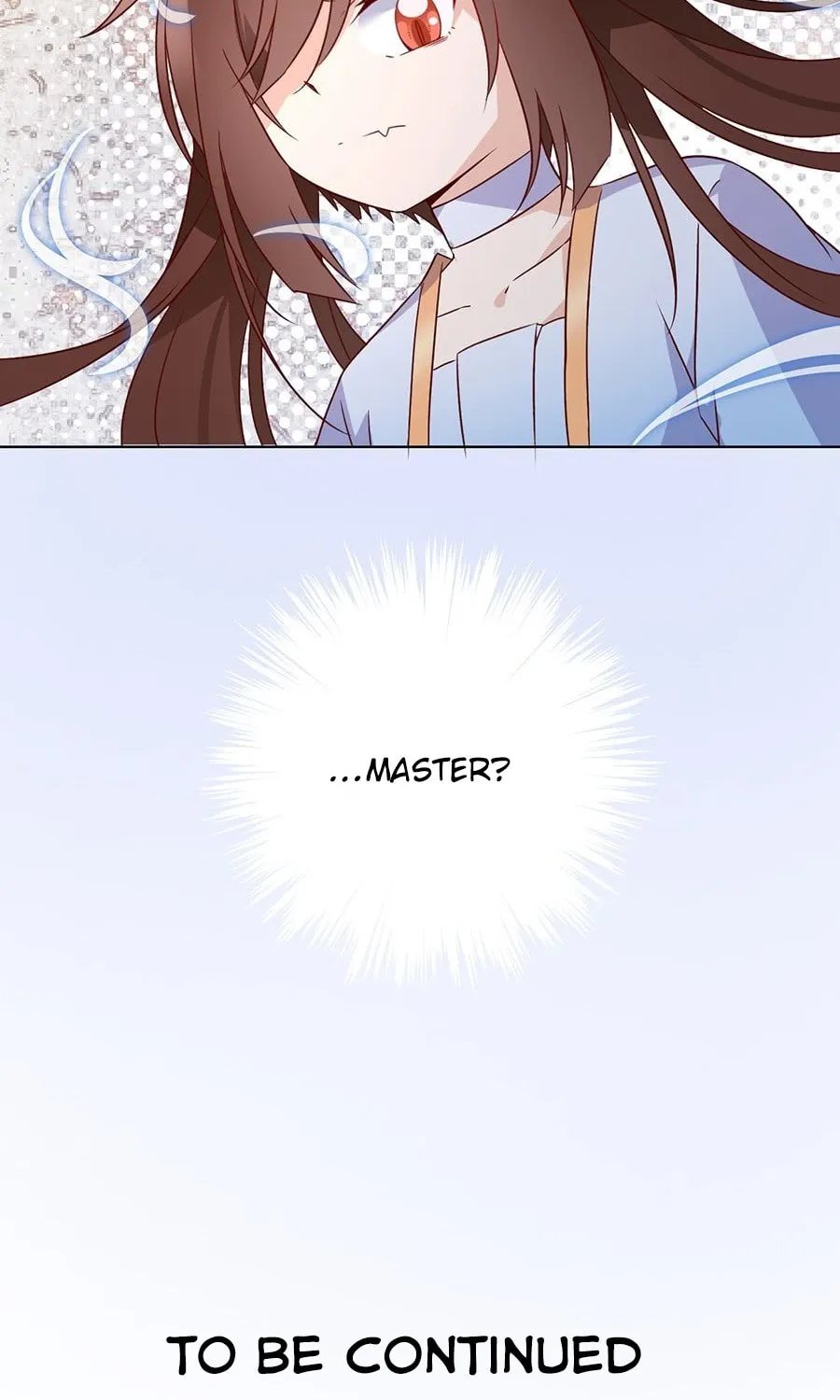All Hail My Adorable Master (Colored) Chapter 18 page 28 - 