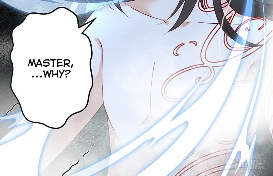All Hail My Adorable Master (Colored) Chapter 19 page 6 - 