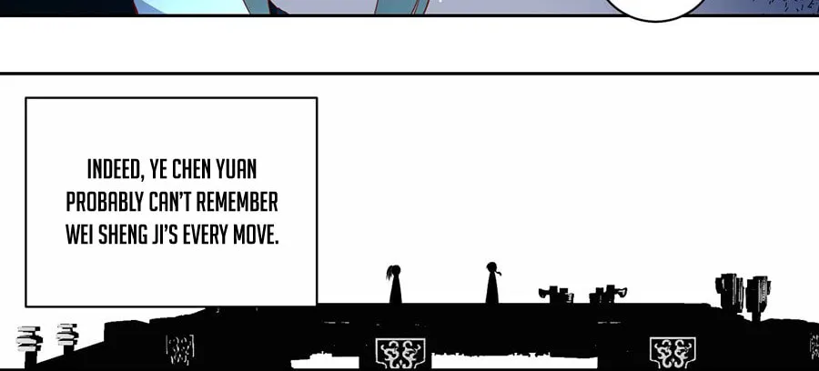 All Hail My Adorable Master (Colored) Chapter 23 page 13 - 