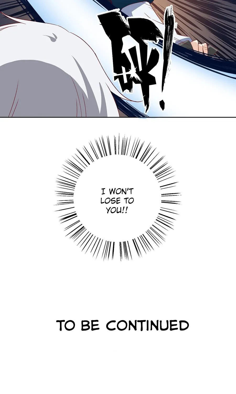All Hail My Adorable Master (Colored) Chapter 23 page 18 - 