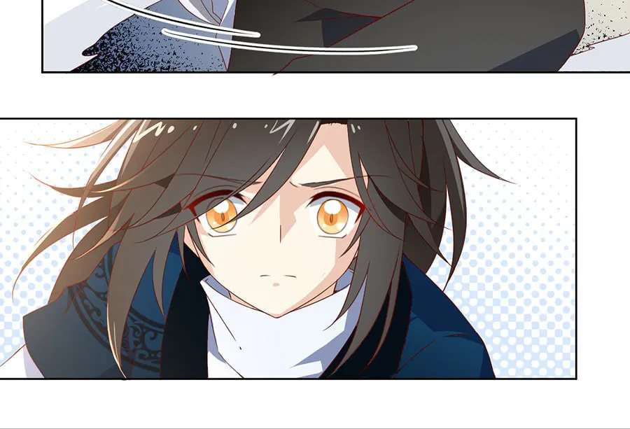 All Hail My Adorable Master (Colored) Chapter 23 page 5 - 
