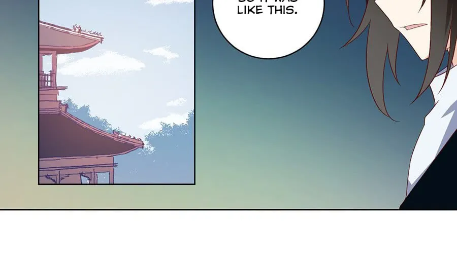 All Hail My Adorable Master (Colored) Chapter 25 page 18 - 