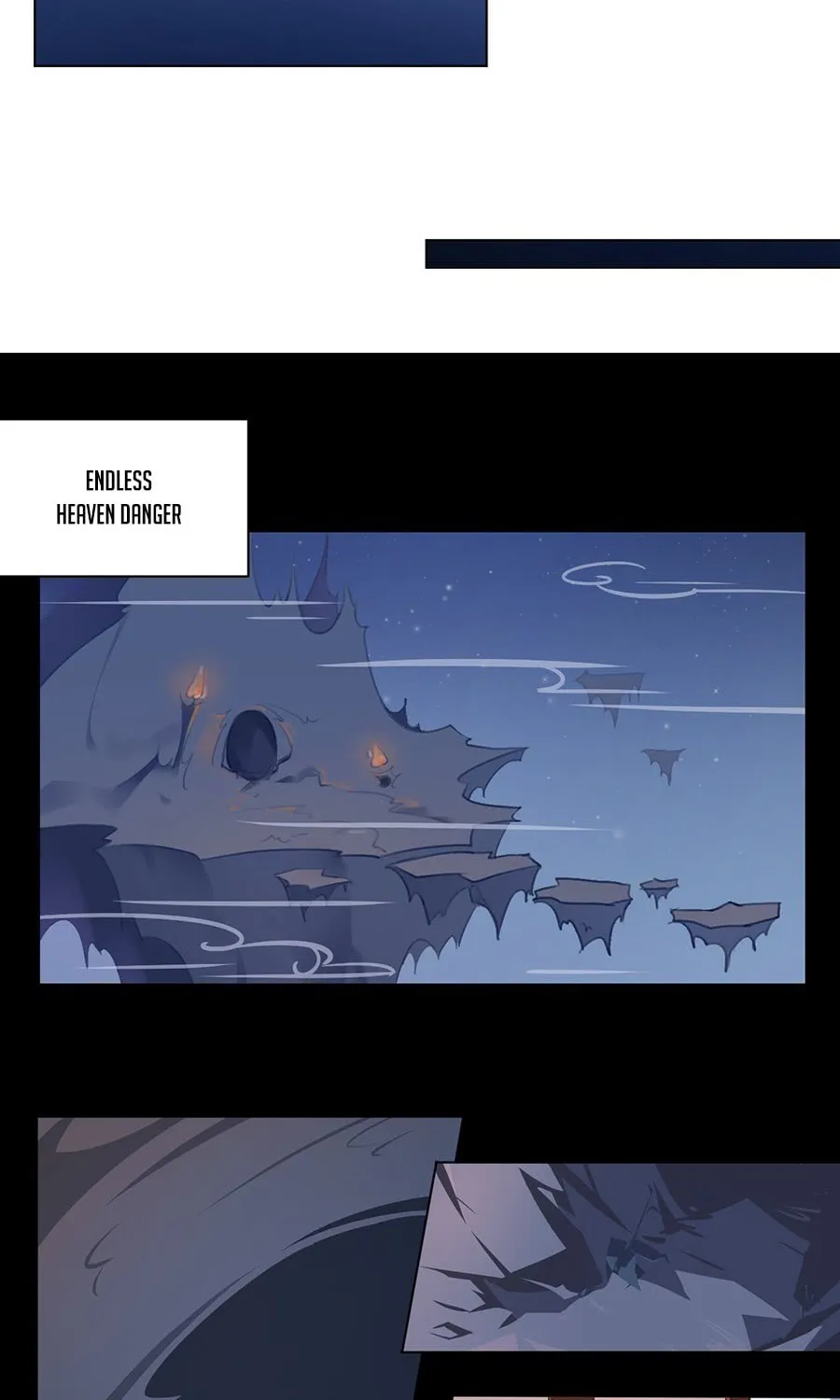All Hail My Adorable Master (Colored) Chapter 26 page 3 - 