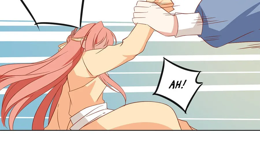 All Hail My Adorable Master (Colored) Chapter 27 page 24 - 