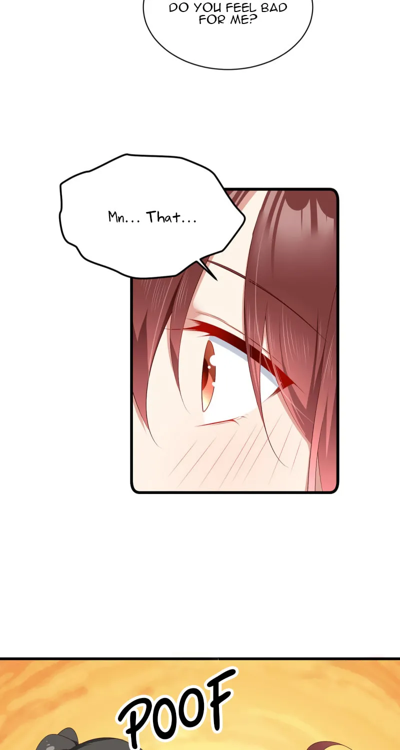 All Hail My Adorable Master (Colored) Chapter 272 page 16 - 