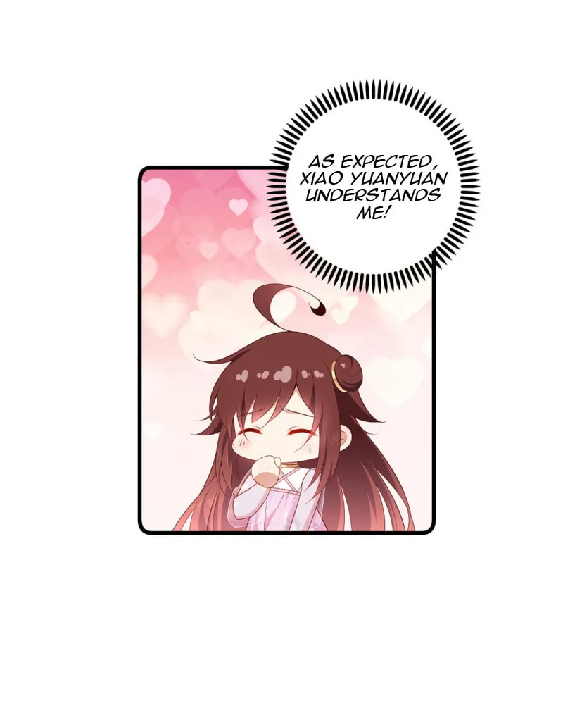 All Hail My Adorable Master (Colored) Chapter 272 page 9 - 