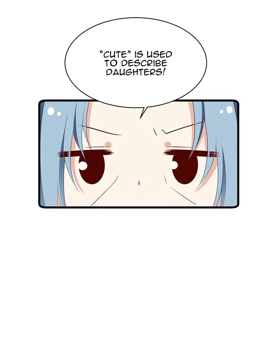 All Hail My Adorable Master (Colored) Chapter 273 page 14 - 