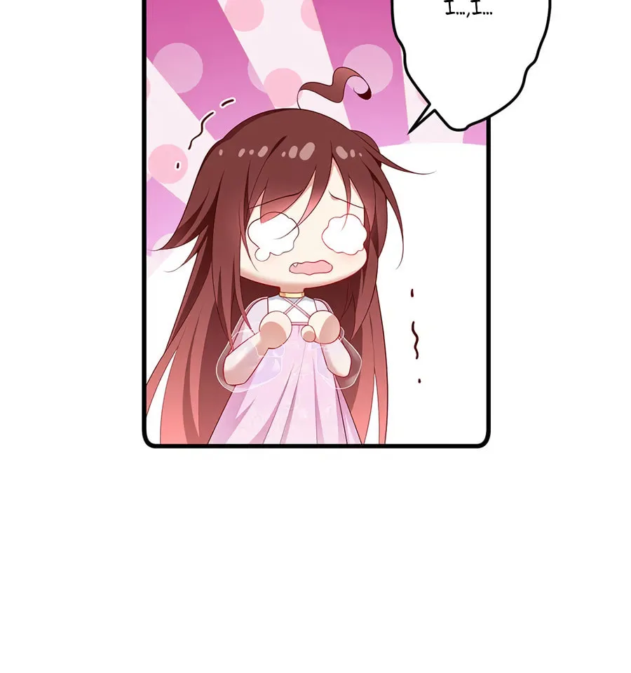 All Hail My Adorable Master (Colored) Chapter 273 page 22 - 