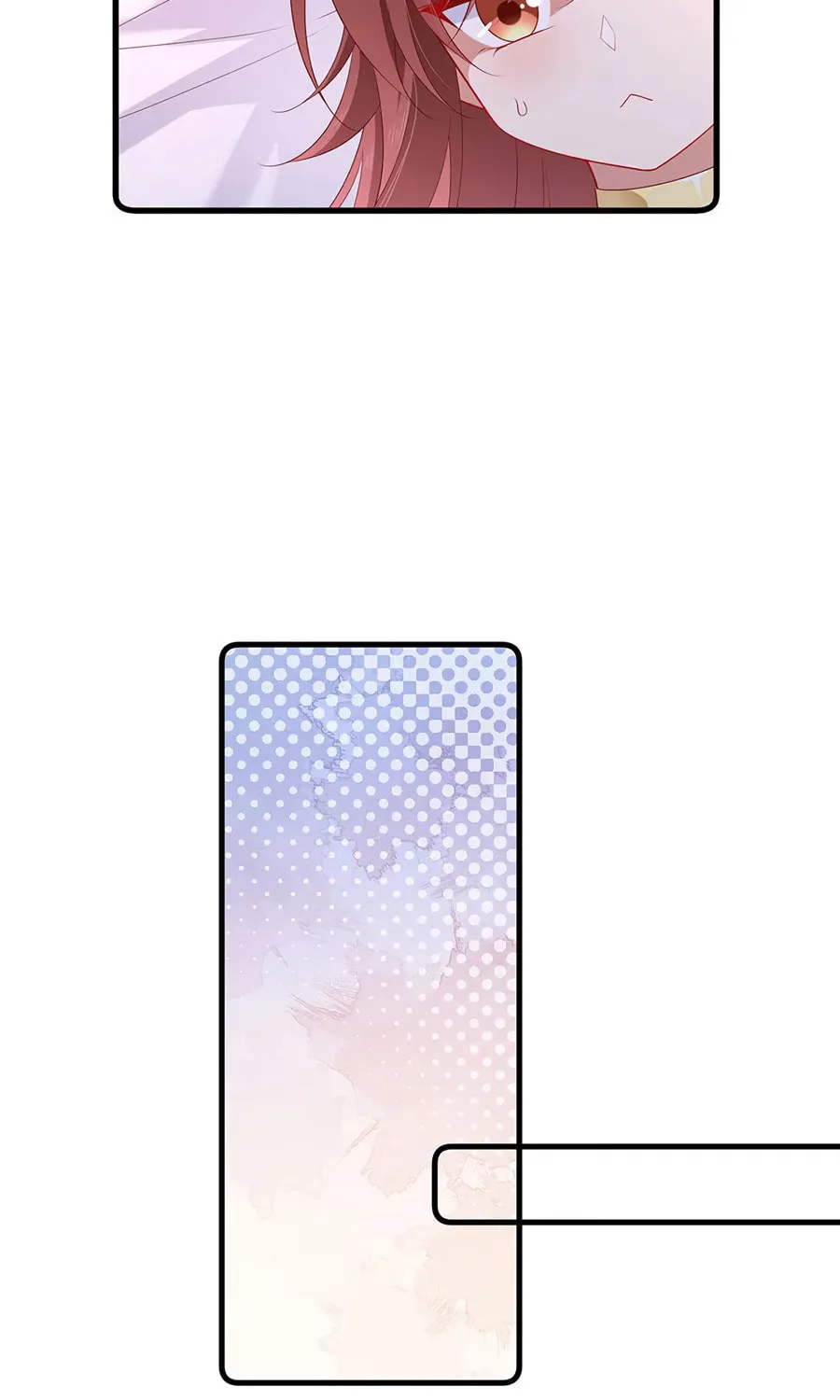 All Hail My Adorable Master (Colored) Chapter 273 page 25 - 