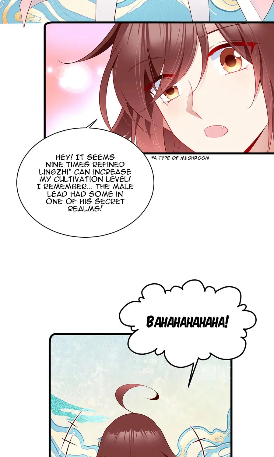 All Hail My Adorable Master (Colored) Chapter 273 page 28 - 