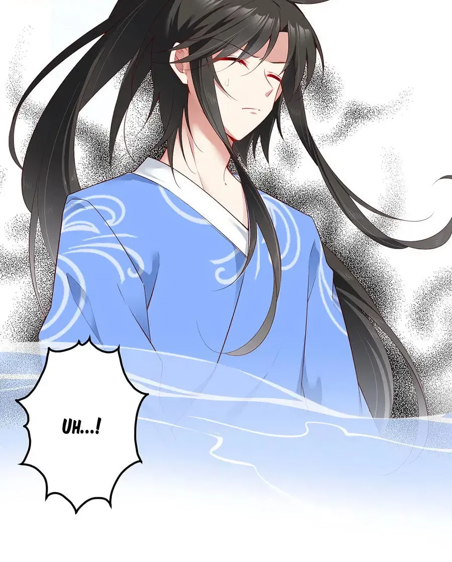 All Hail My Adorable Master (Colored) Chapter 274 page 26 - 