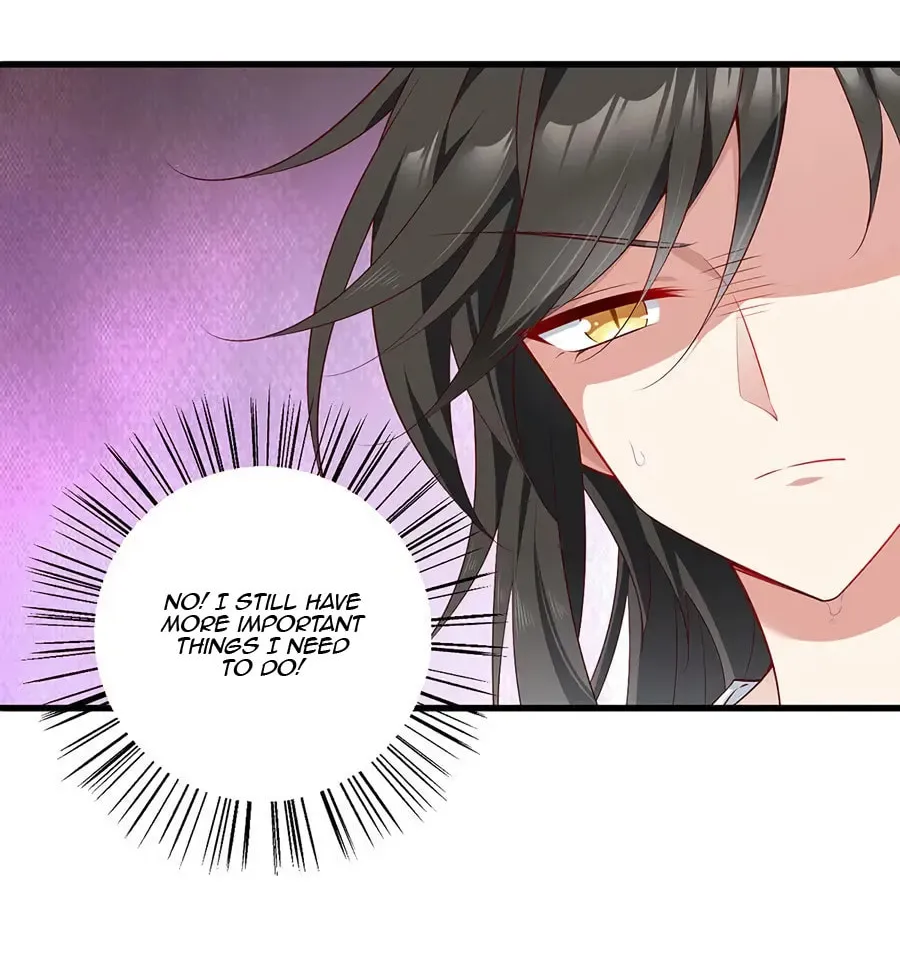 All Hail My Adorable Master (Colored) Chapter 274 page 30 - 