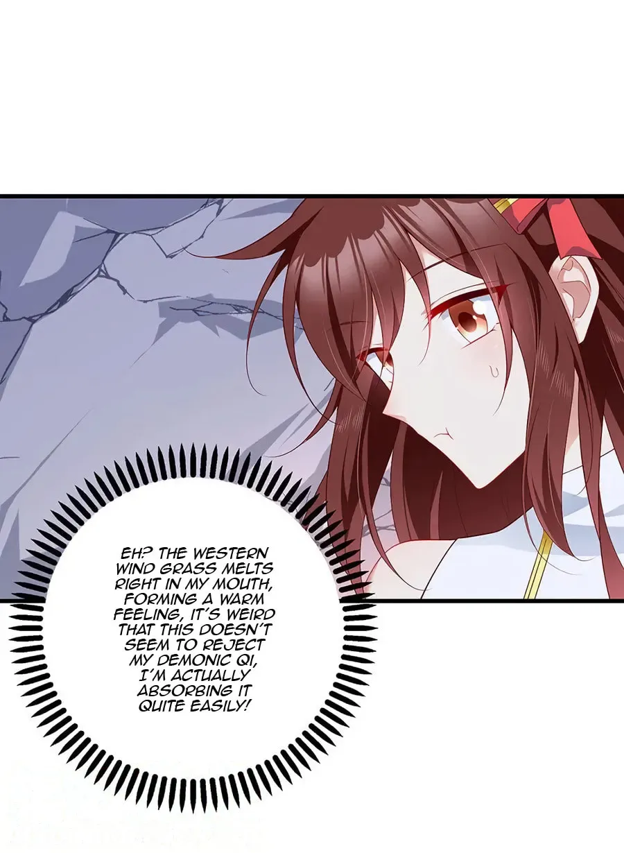 All Hail My Adorable Master (Colored) Chapter 274 page 10 - 