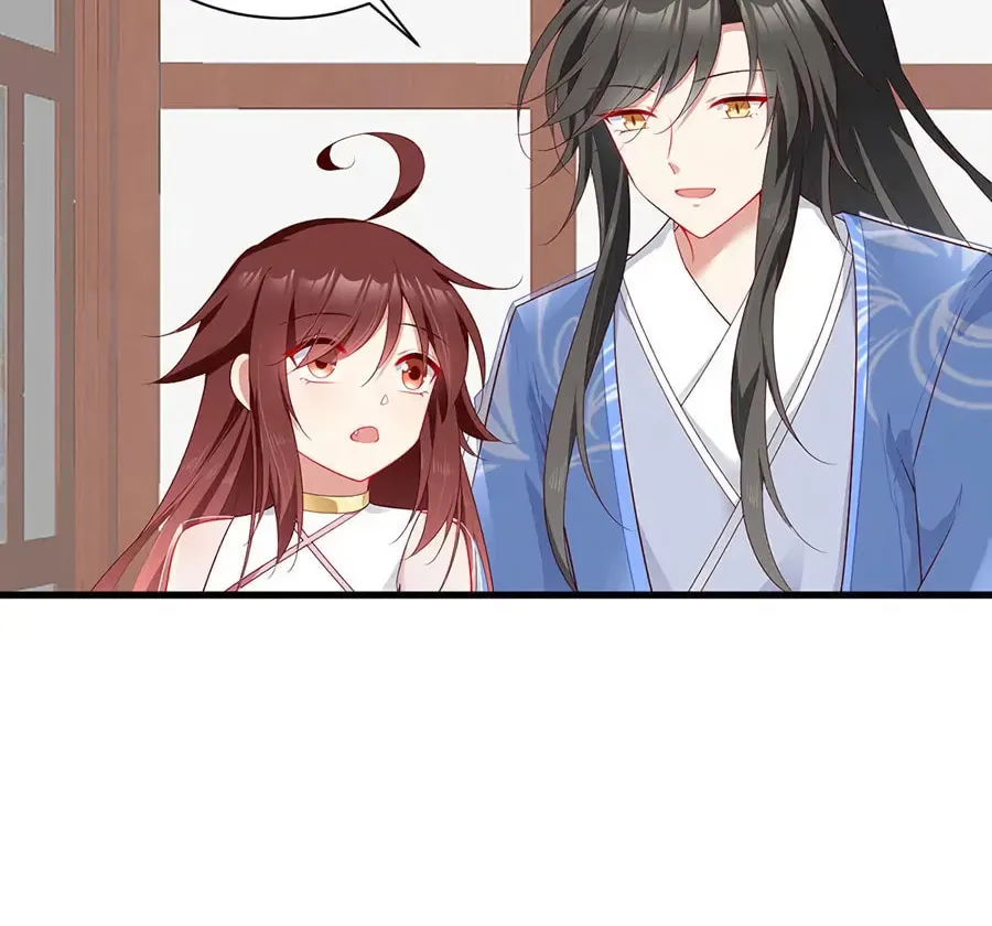 All Hail My Adorable Master (Colored) Chapter 275 page 28 - 