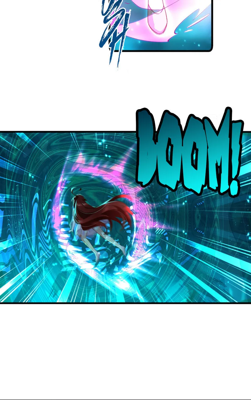 All Hail My Adorable Master (Colored) Chapter 276 page 12 - 
