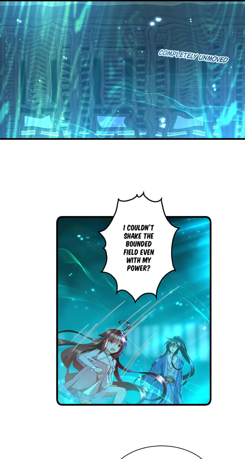 All Hail My Adorable Master (Colored) Chapter 276 page 13 - 