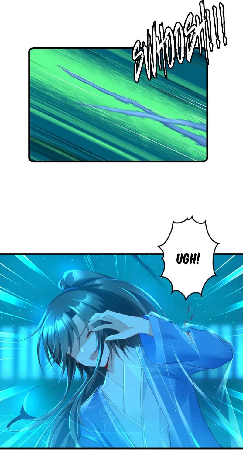 All Hail My Adorable Master (Colored) Chapter 276 page 26 - 