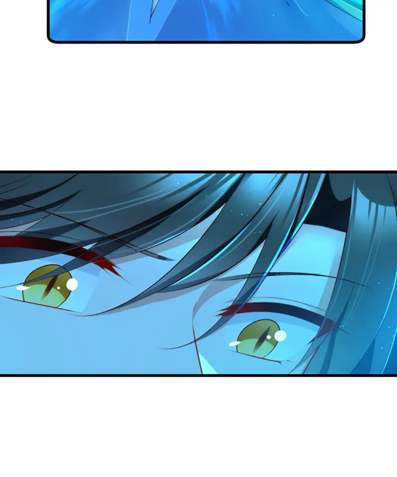 All Hail My Adorable Master (Colored) Chapter 276 page 28 - 