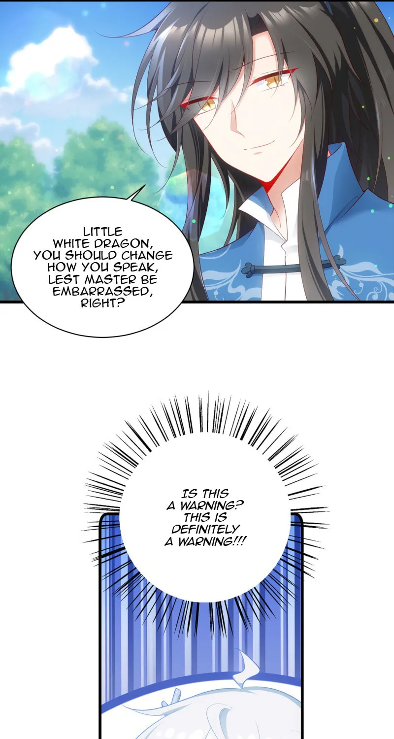 All Hail My Adorable Master (Colored) Chapter 278 page 13 - 