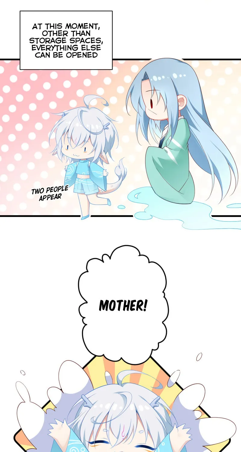 All Hail My Adorable Master (Colored) Chapter 278 page 6 - 