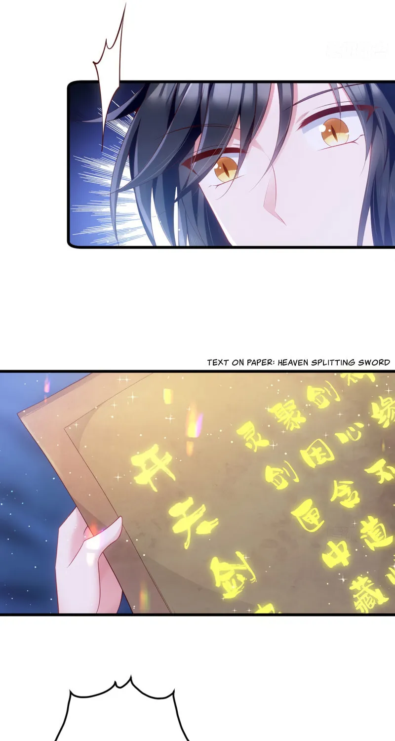 All Hail My Adorable Master (Colored) Chapter 279 page 17 - 