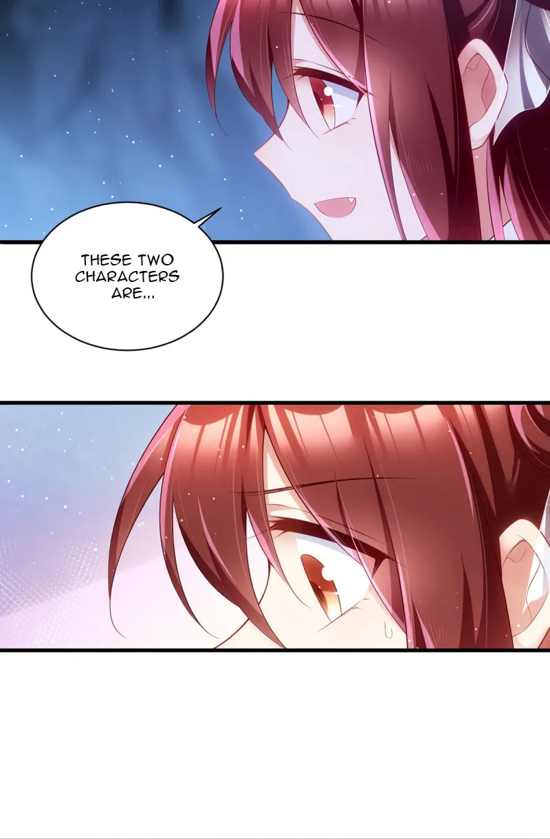 All Hail My Adorable Master (Colored) Chapter 279 page 24 - 